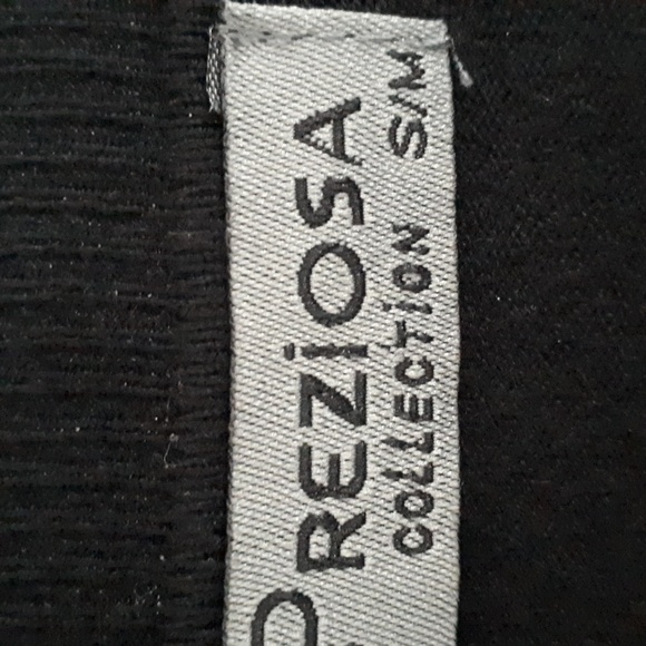 Preziosa Collection top - Picture 5 of 7